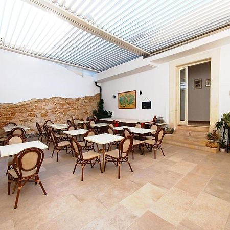 Morfeo Charming Rooms & Relax Avola Exteriér fotografie