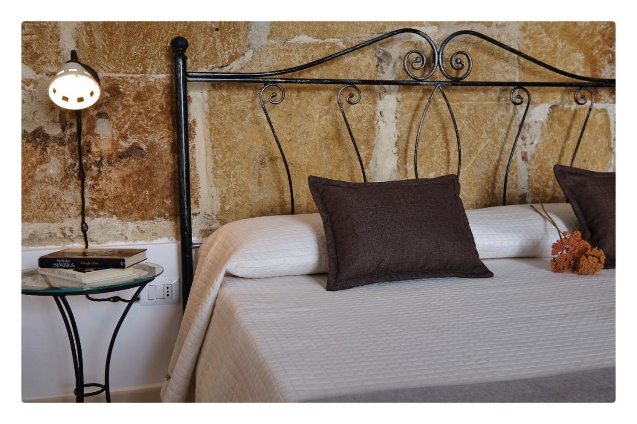 Morfeo Charming Rooms & Relax Avola Exteriér fotografie