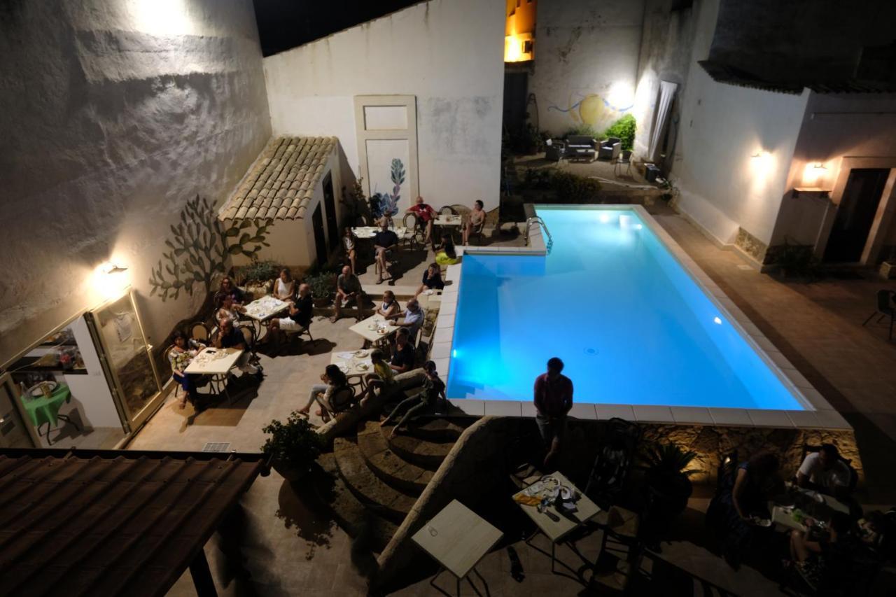 Morfeo Charming Rooms & Relax Avola Exteriér fotografie
