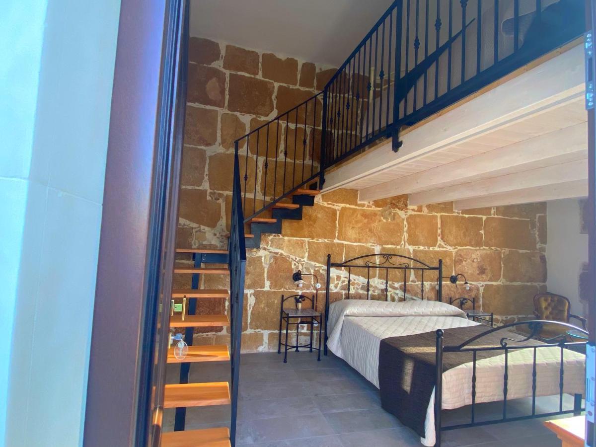 Morfeo Charming Rooms & Relax Avola Exteriér fotografie