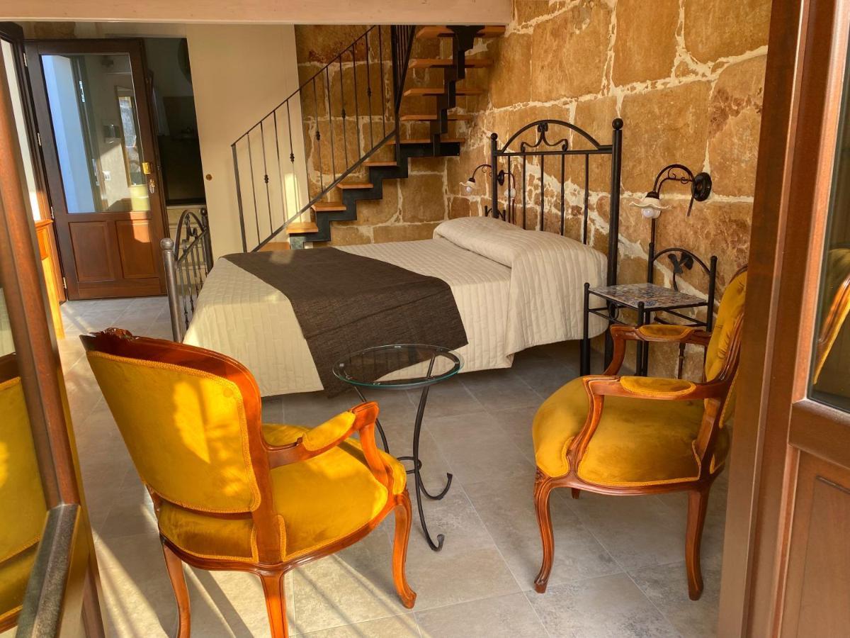 Morfeo Charming Rooms & Relax Avola Exteriér fotografie