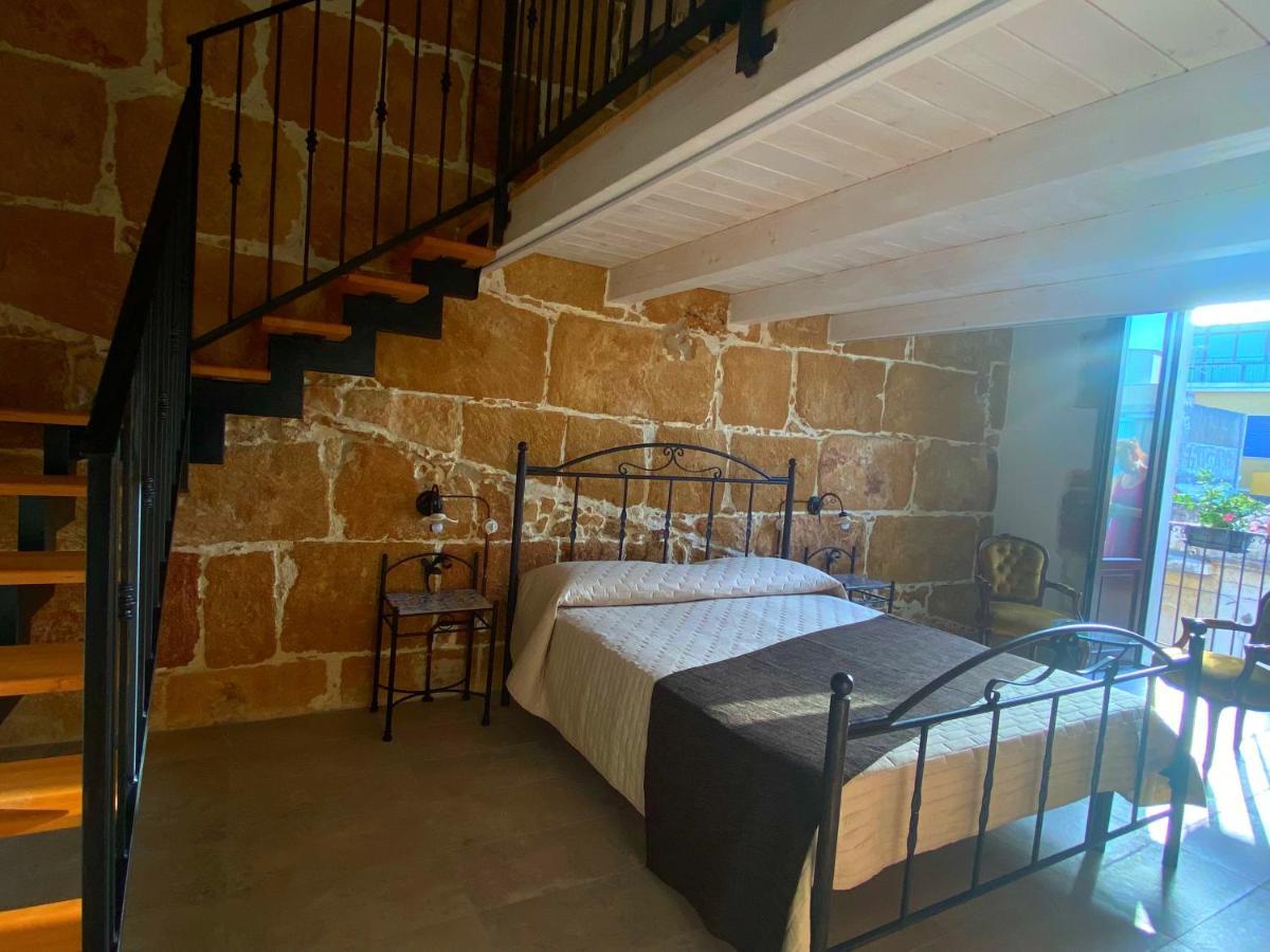 Morfeo Charming Rooms & Relax Avola Exteriér fotografie