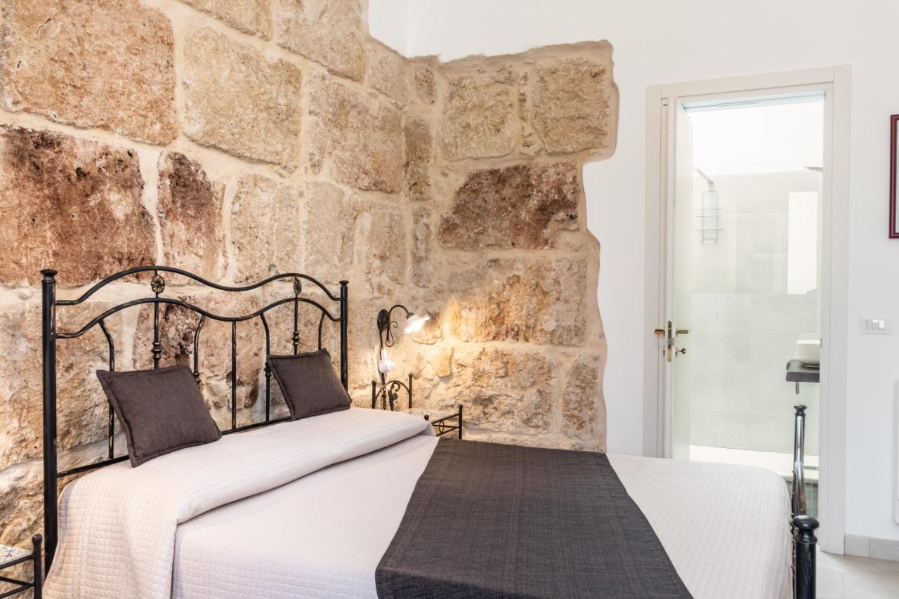 Morfeo Charming Rooms & Relax Avola Exteriér fotografie