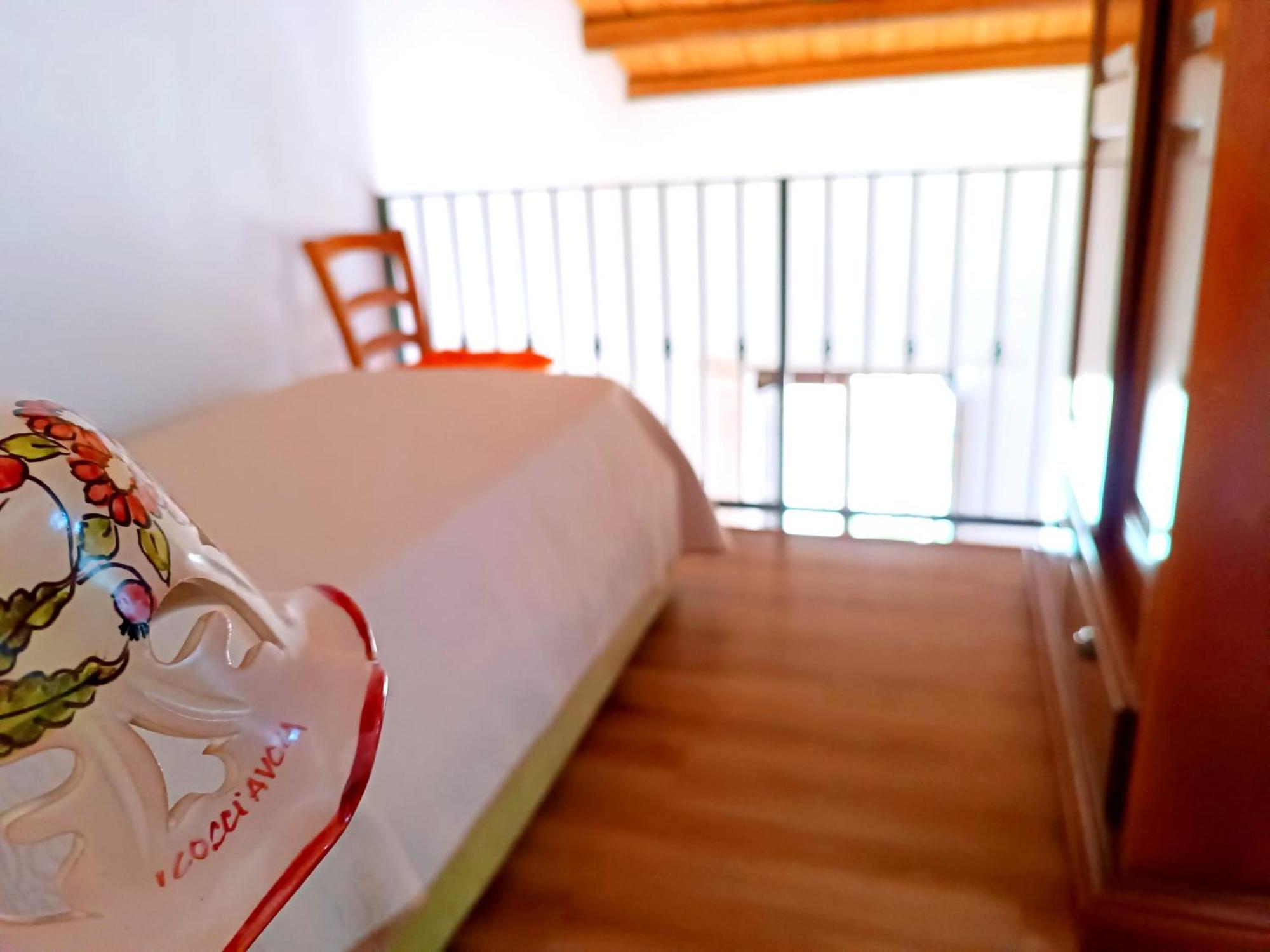 Morfeo Charming Rooms & Relax Avola Exteriér fotografie