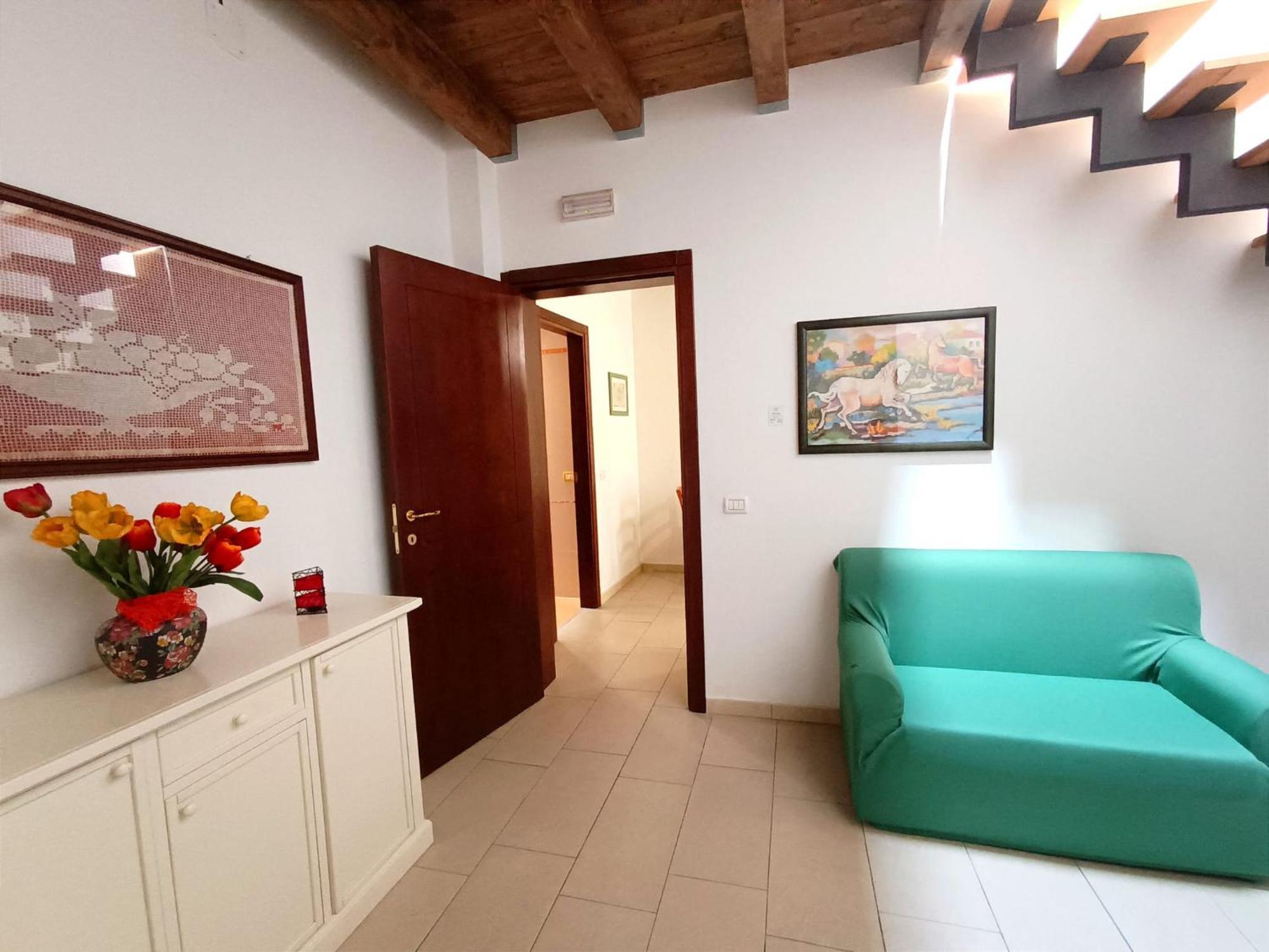 Morfeo Charming Rooms & Relax Avola Exteriér fotografie