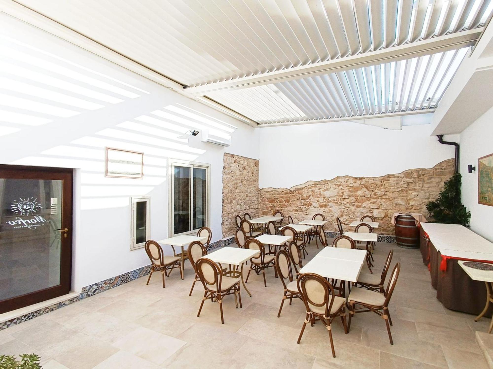 Morfeo Charming Rooms & Relax Avola Exteriér fotografie