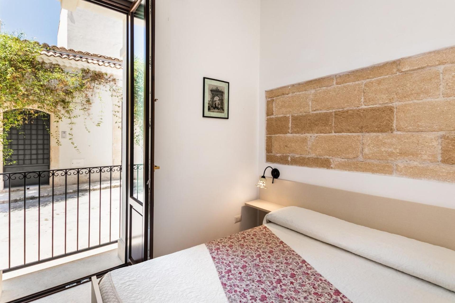 Morfeo Charming Rooms & Relax Avola Exteriér fotografie