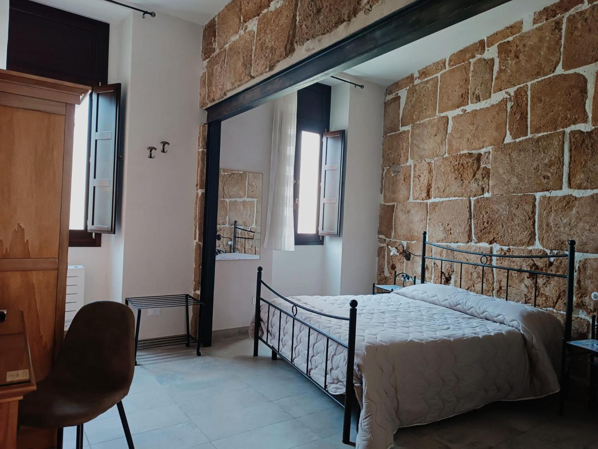 Morfeo Charming Rooms & Relax Avola Exteriér fotografie