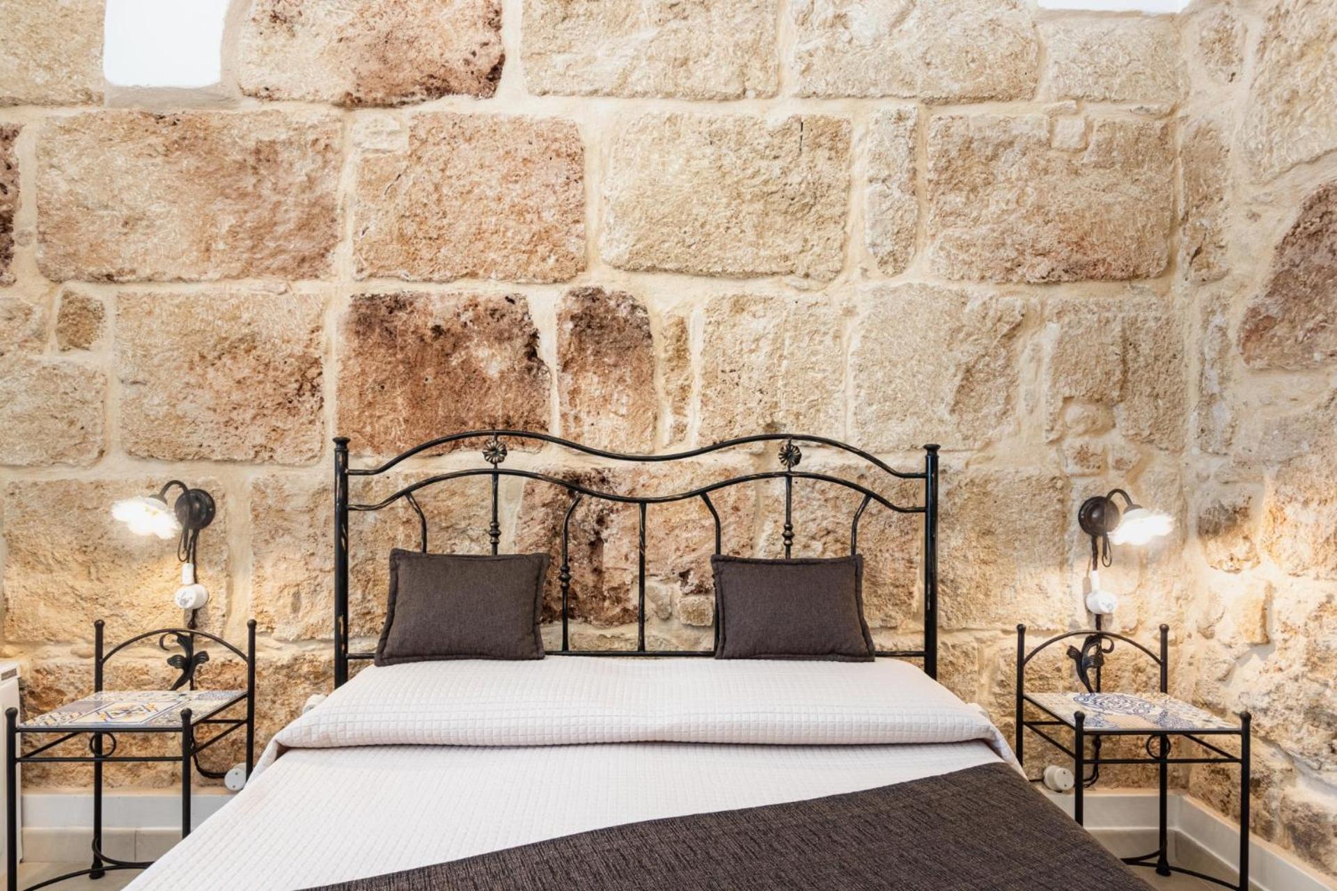 Morfeo Charming Rooms & Relax Avola Exteriér fotografie