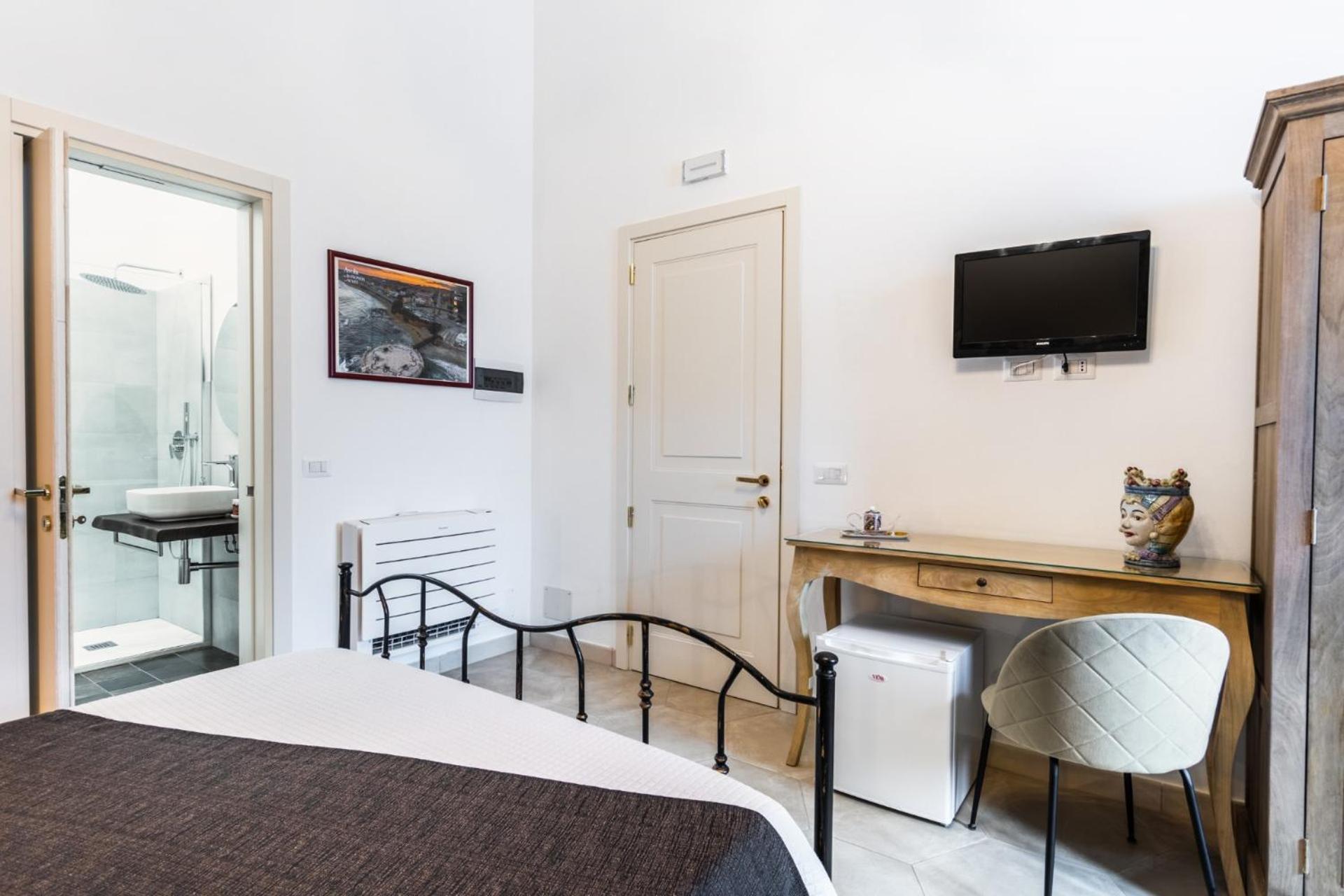 Morfeo Charming Rooms & Relax Avola Exteriér fotografie