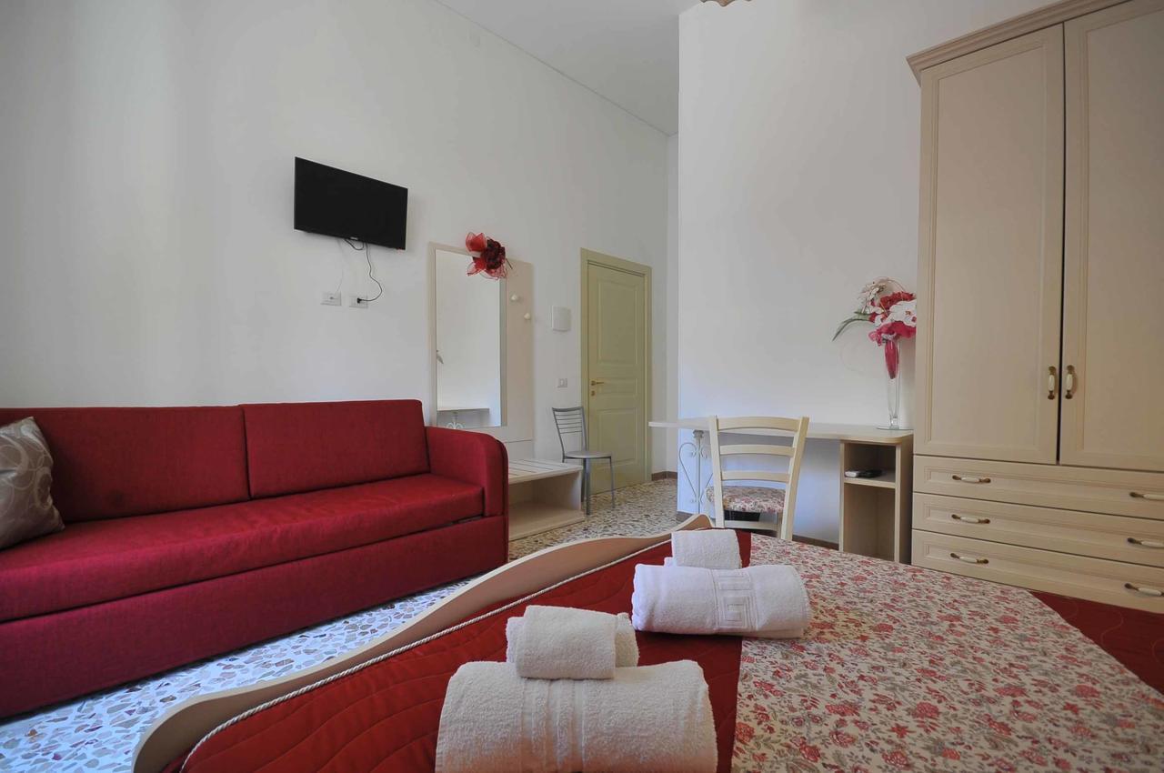 Morfeo Charming Rooms & Relax Avola Exteriér fotografie