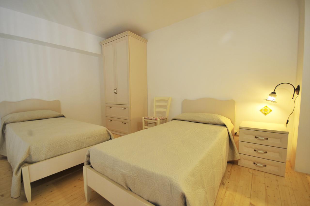Morfeo Charming Rooms & Relax Avola Exteriér fotografie