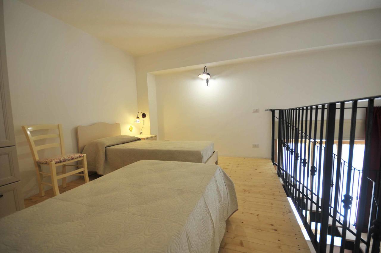 Morfeo Charming Rooms & Relax Avola Exteriér fotografie