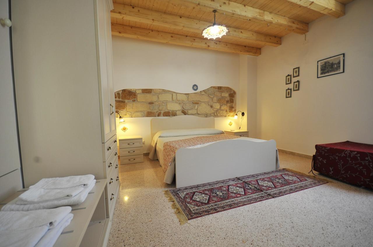 Morfeo Charming Rooms & Relax Avola Exteriér fotografie